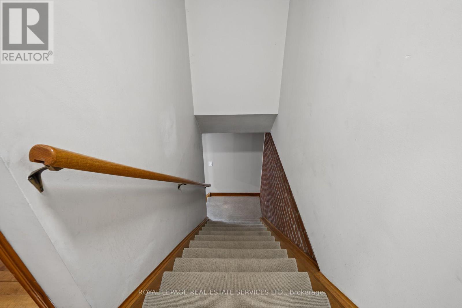 3 Harshaw Avenue, Toronto, Ontario  M6S 1X7 - Photo 16 - W14093974