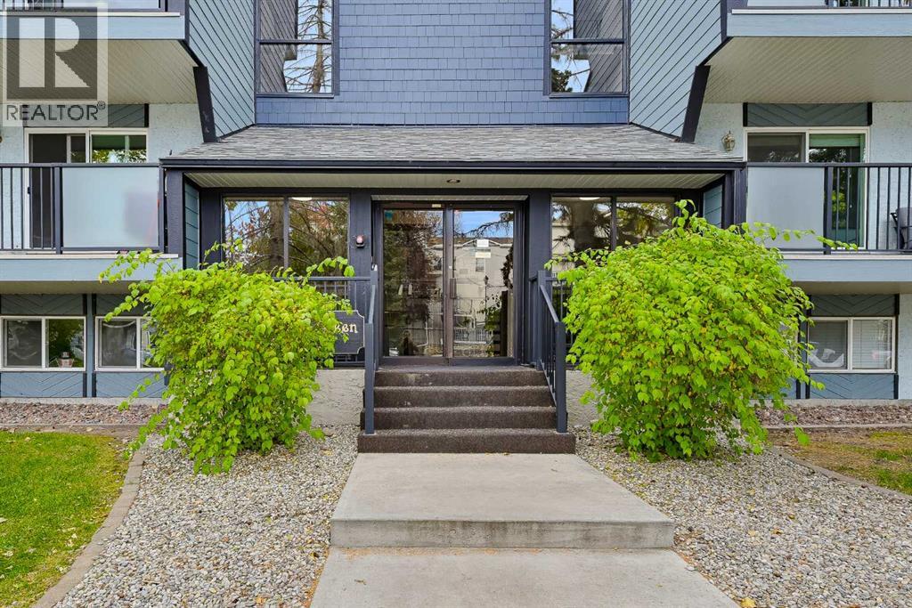 201, 617 56 Avenue Sw, Calgary, Alberta  T2V 0G9 - Photo 1 - A2349454