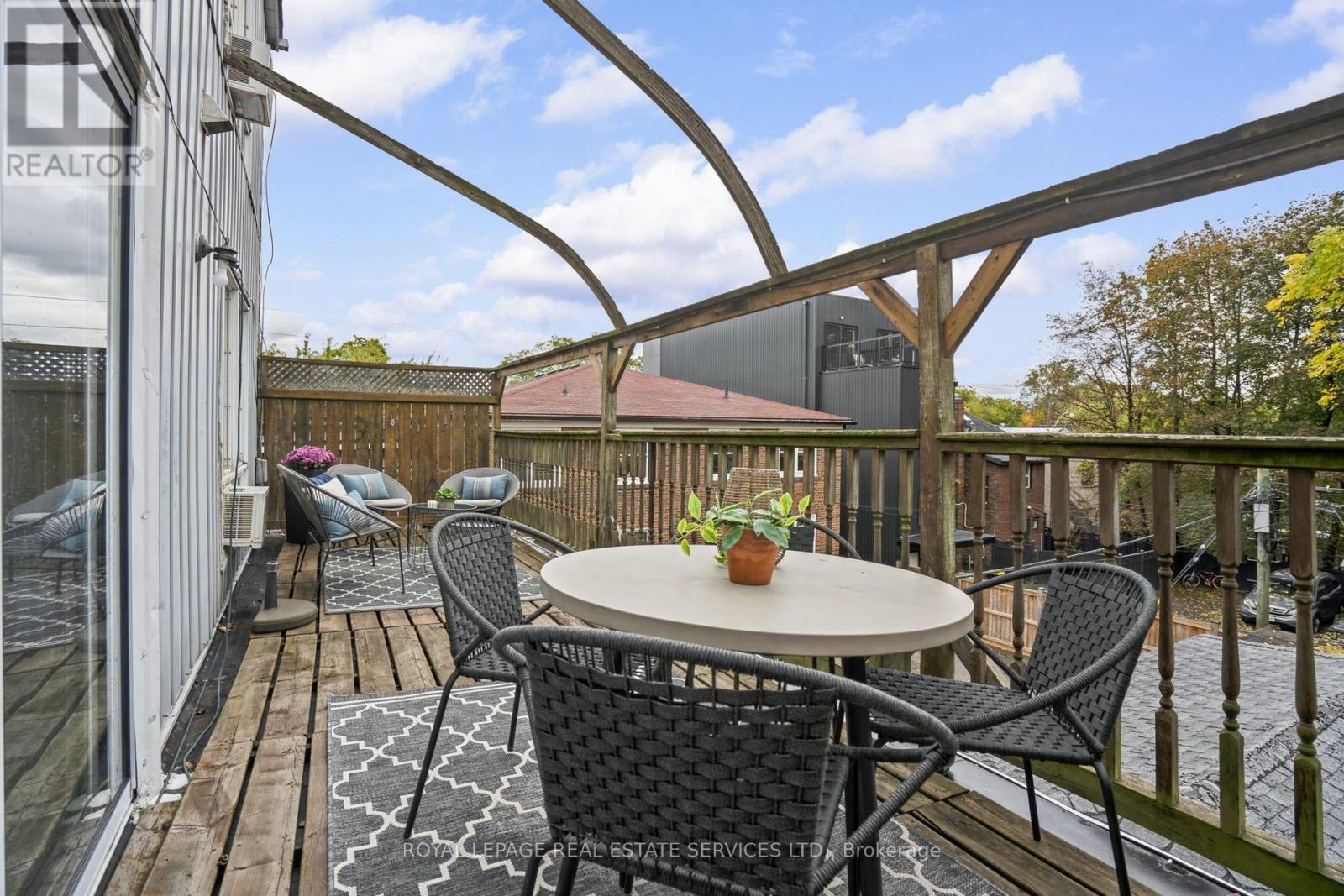 3 Harshaw Avenue, Toronto, Ontario  M6S 1X7 - Photo 13 - W14093974