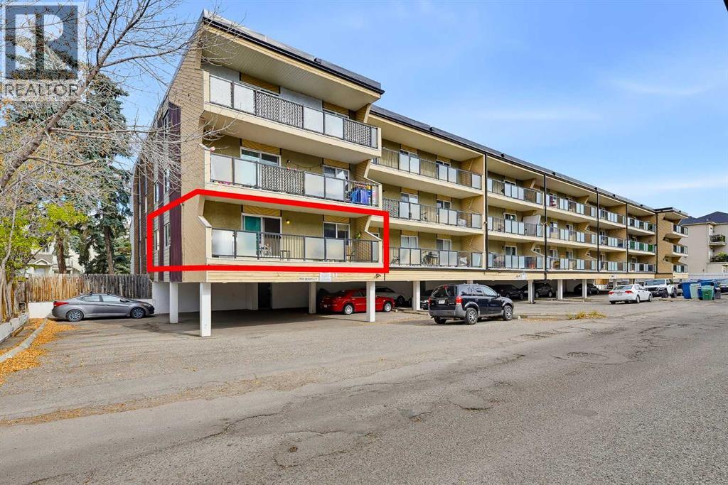 201, 617 56 Avenue Sw, Calgary, Alberta  T2V 0G9 - Photo 25 - A2349454