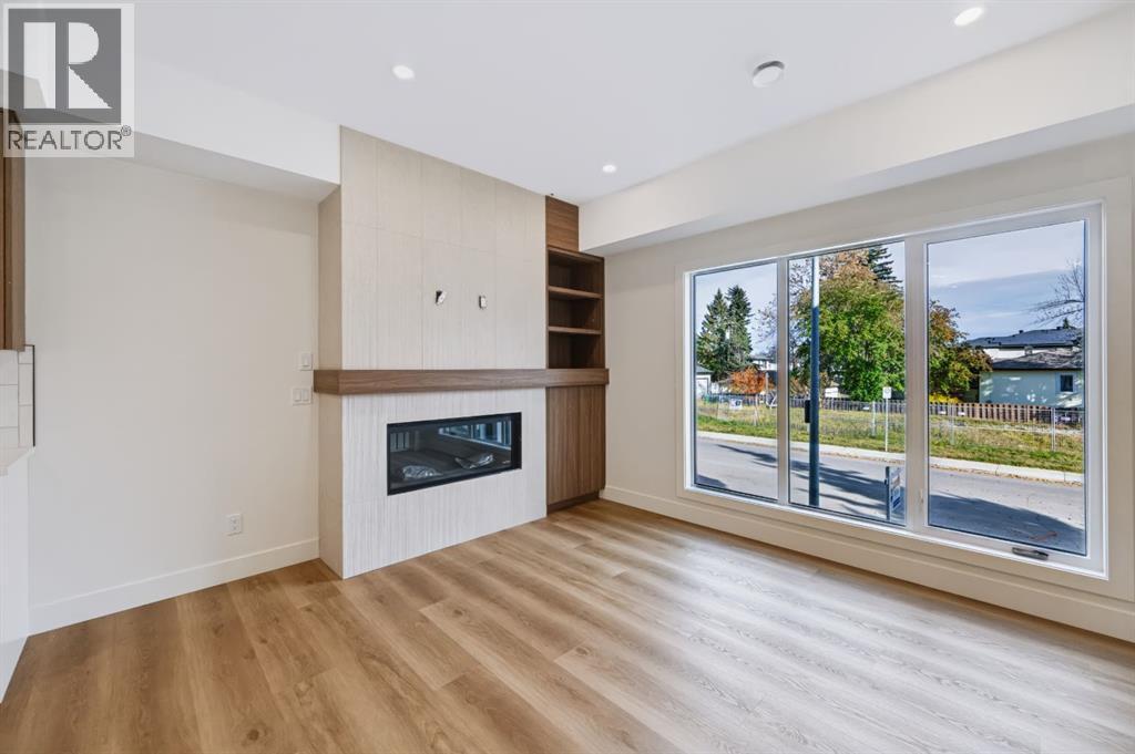 1905b 17 Street Nw, Calgary, Alberta  T2M 5B4 - Photo 6 - A2351804