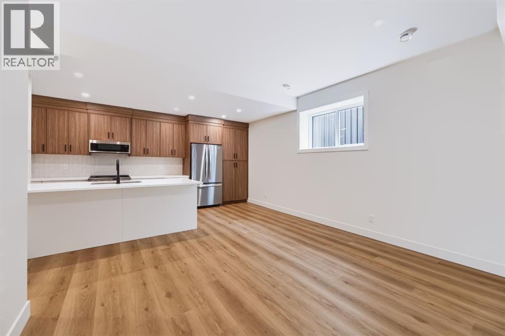 1905b 17 Street Nw, Calgary, Alberta  T2M 5B4 - Photo 23 - A2351804