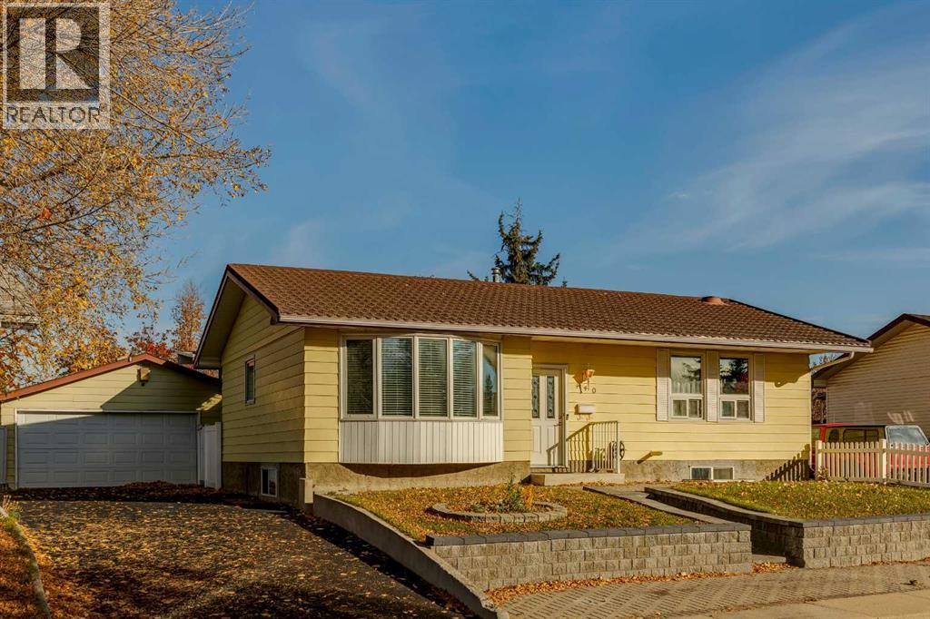 440 Lynnover Way Se, Calgary, Alberta  T2C 1L1 - Photo 1 - A2352277