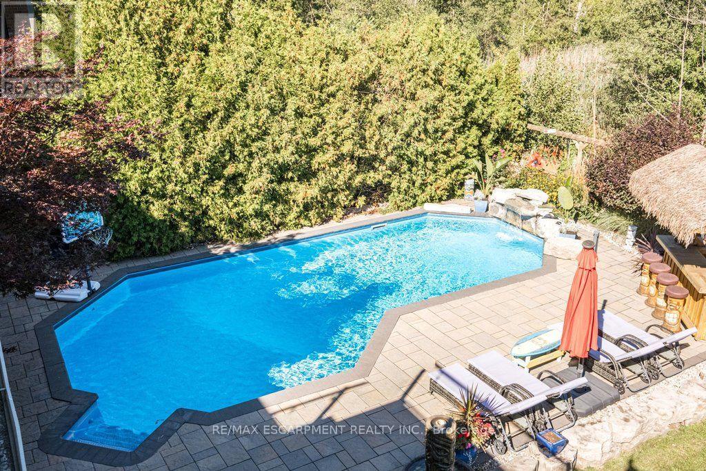 381 Woodworth Court, Hamilton, Ontario L9G 2N2 - Photo 40 - X13830856