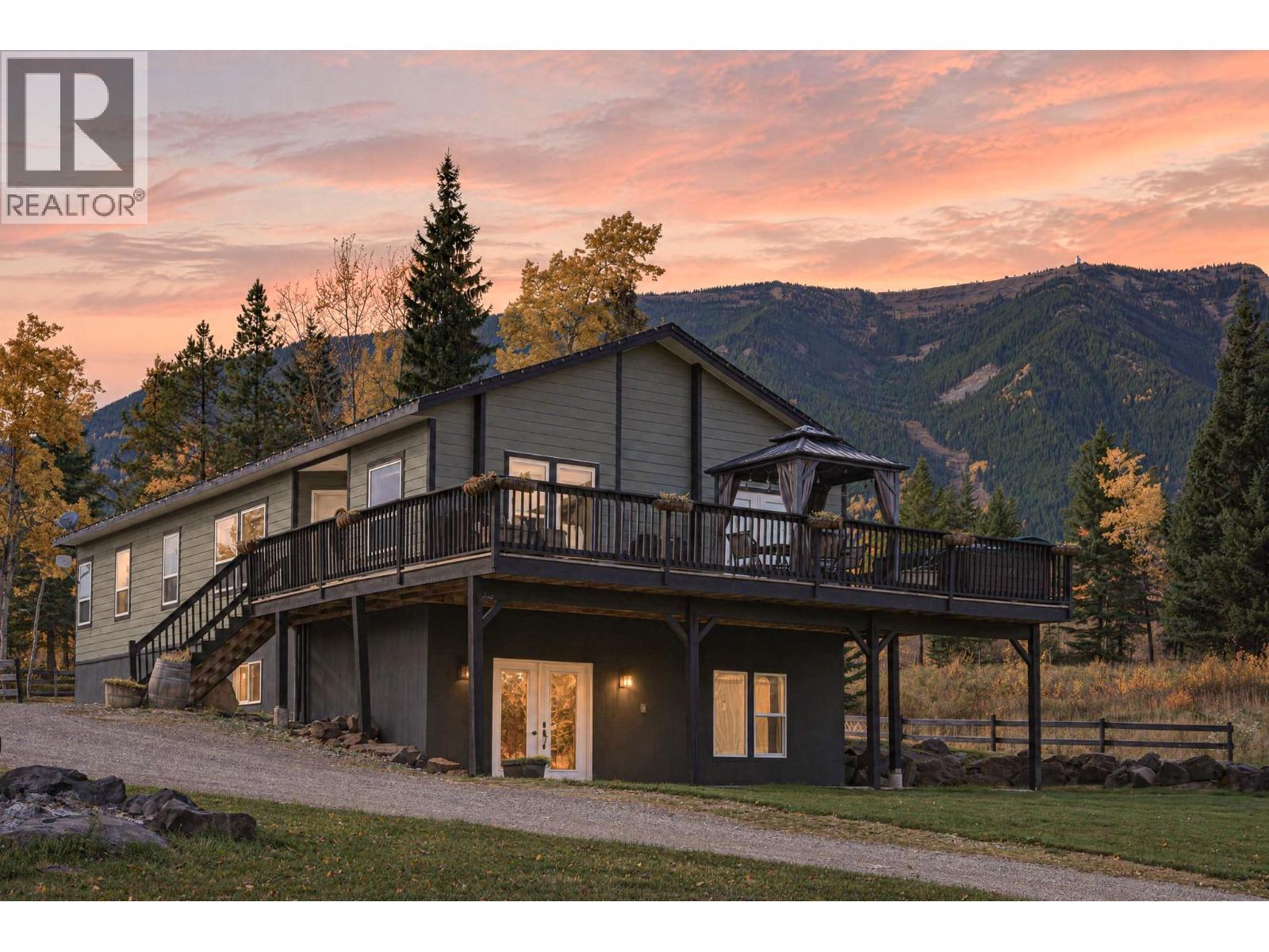 6281 Lower Elk Valley Road, Sparwood, British Columbia  V0B 2G3 - Photo 89 - 10402993