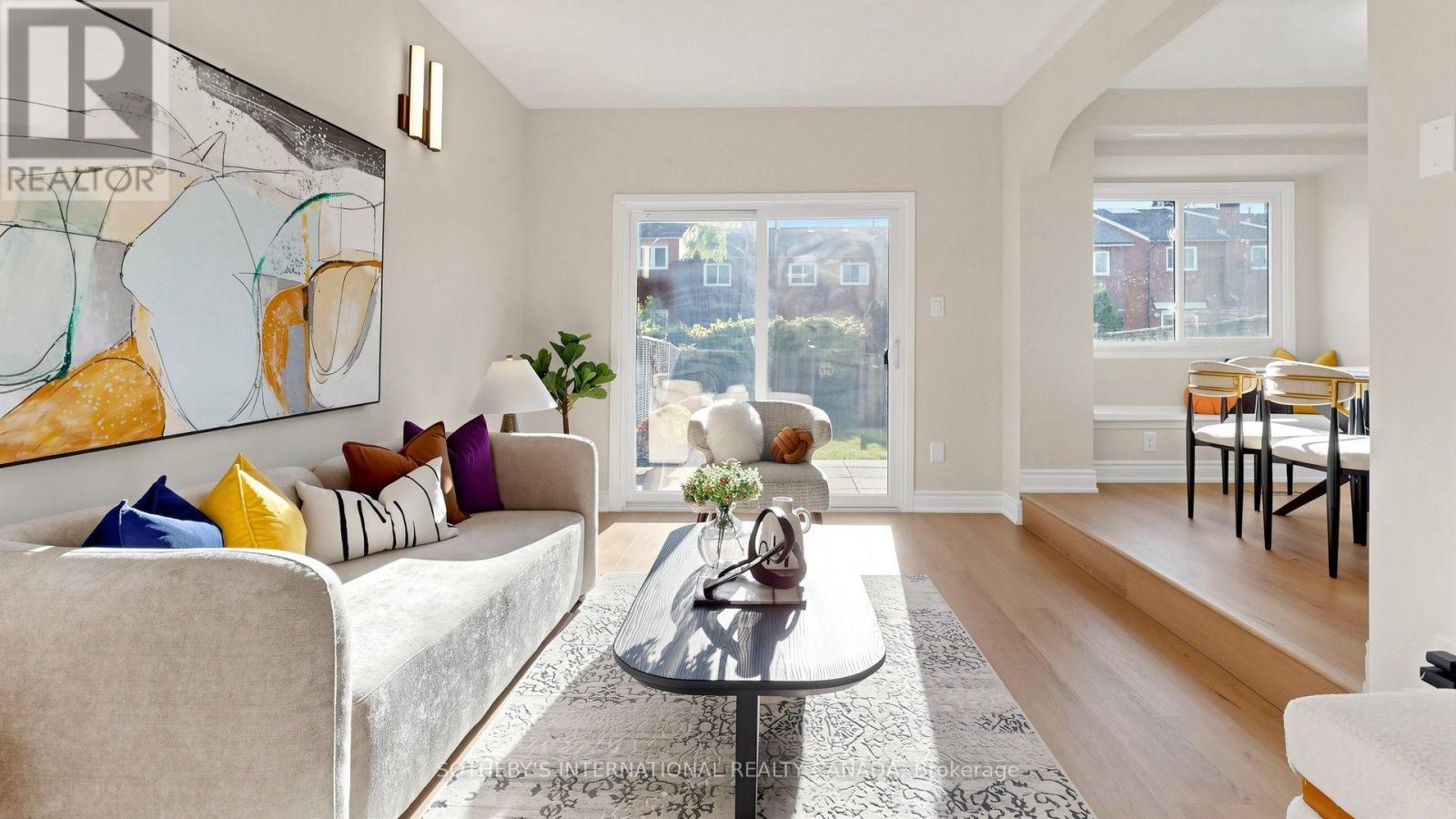 26 - 24 Fundy Bay Boulevard, Toronto, Ontario  M1W 3A4 - Photo 4 - E14031856