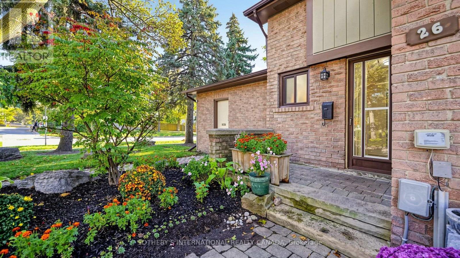 26 - 24 Fundy Bay Boulevard, Toronto, Ontario  M1W 3A4 - Photo 42 - E14031856