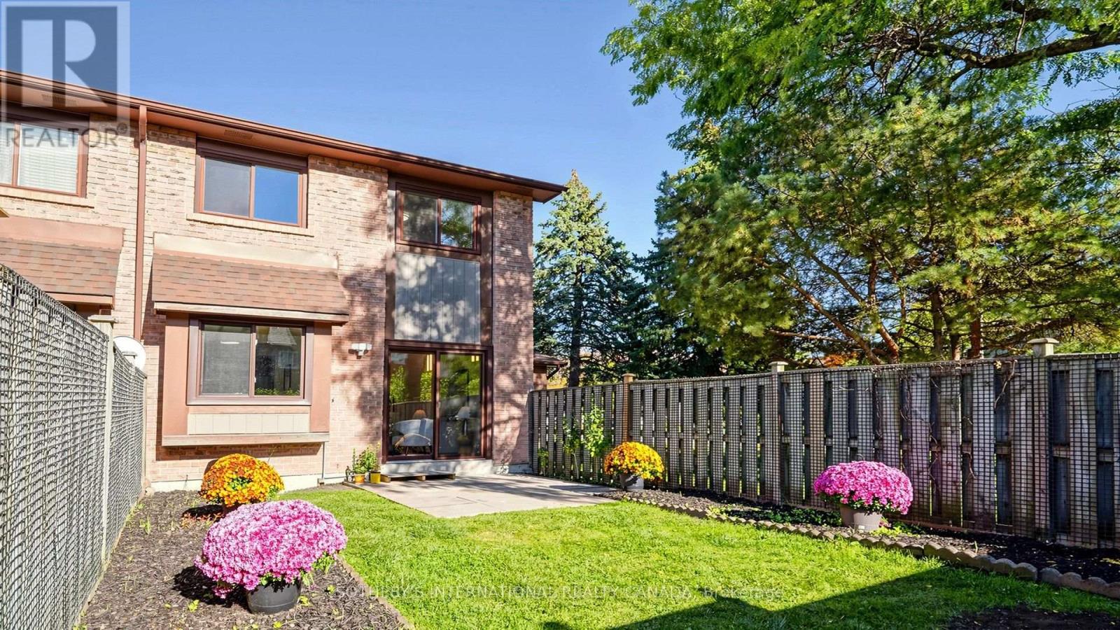 26 - 24 Fundy Bay Boulevard, Toronto, Ontario  M1W 3A4 - Photo 46 - E14031856