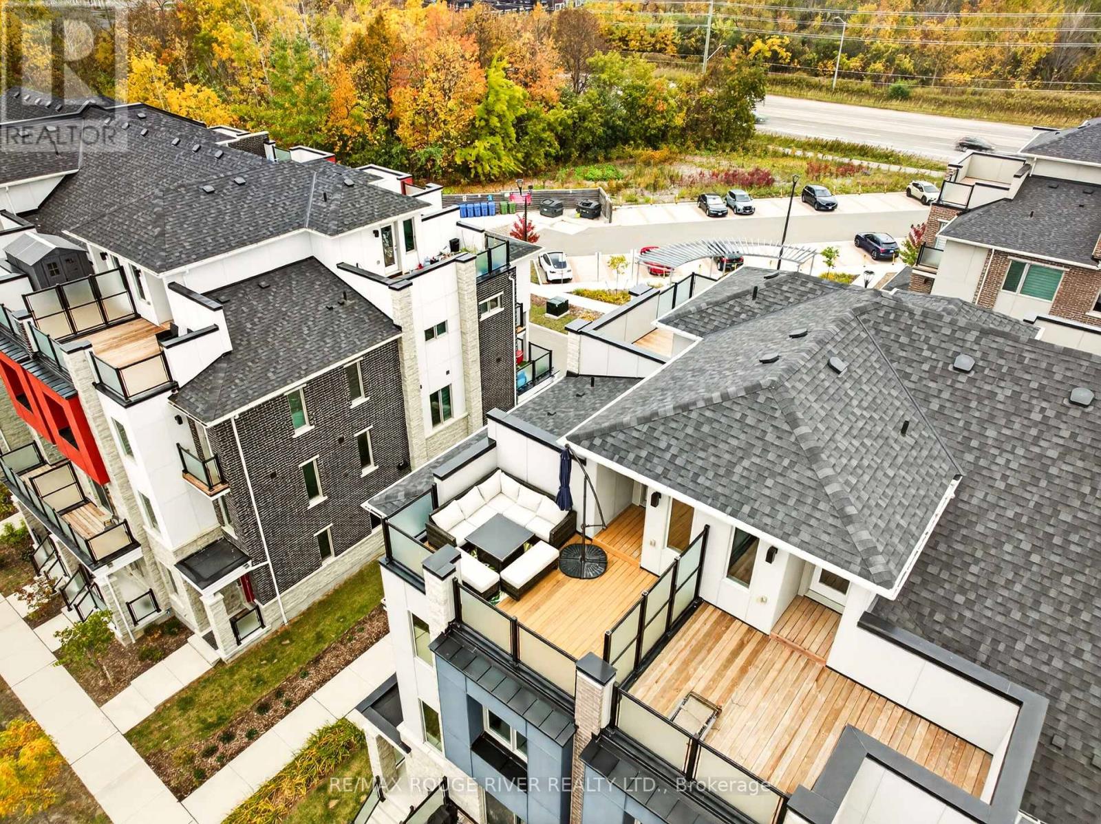 202 - 1034 Reflection Place, Pickering, Ontario  L1X 0L1 - Photo 29 - E14093526