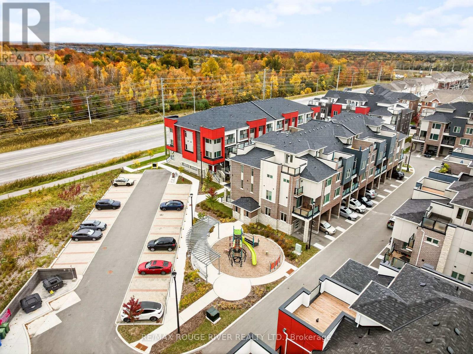 202 - 1034 Reflection Place, Pickering, Ontario  L1X 0L1 - Photo 41 - E14093526