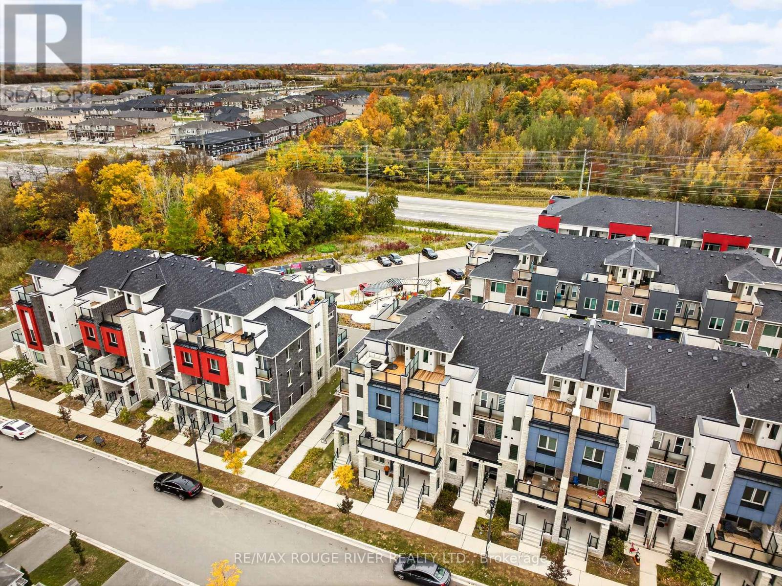 202 - 1034 Reflection Place, Pickering, Ontario  L1X 0L1 - Photo 42 - E14093526