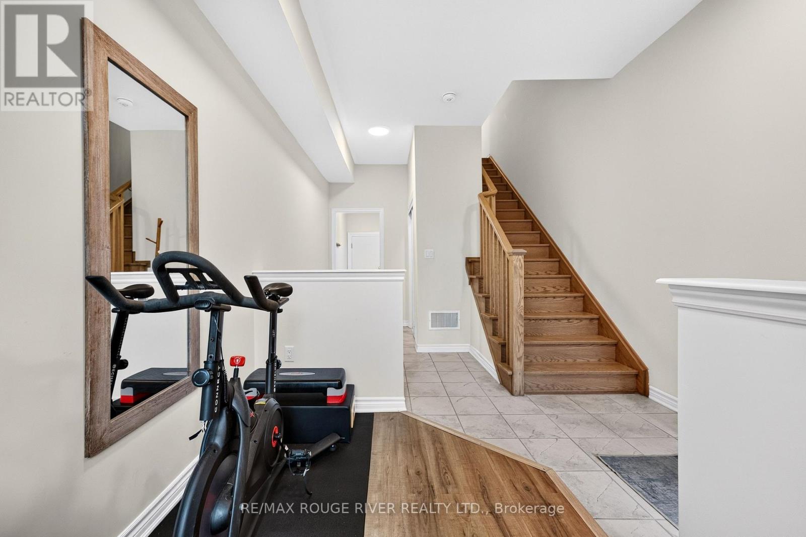 202 - 1034 Reflection Place, Pickering, Ontario  L1X 0L1 - Photo 35 - E14093526