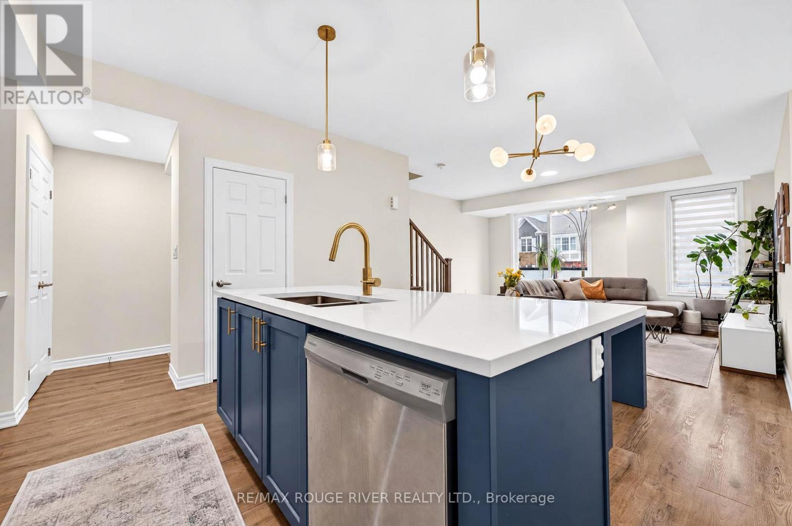 202 - 1034 Reflection Place, Pickering, Ontario  L1X 0L1 - Photo 8 - E14093526