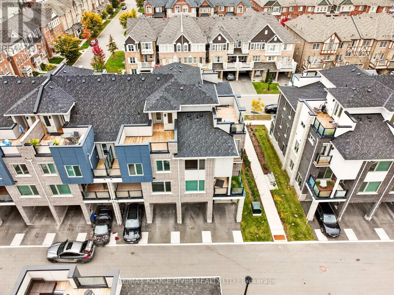 202 - 1034 Reflection Place, Pickering, Ontario  L1X 0L1 - Photo 40 - E14093526
