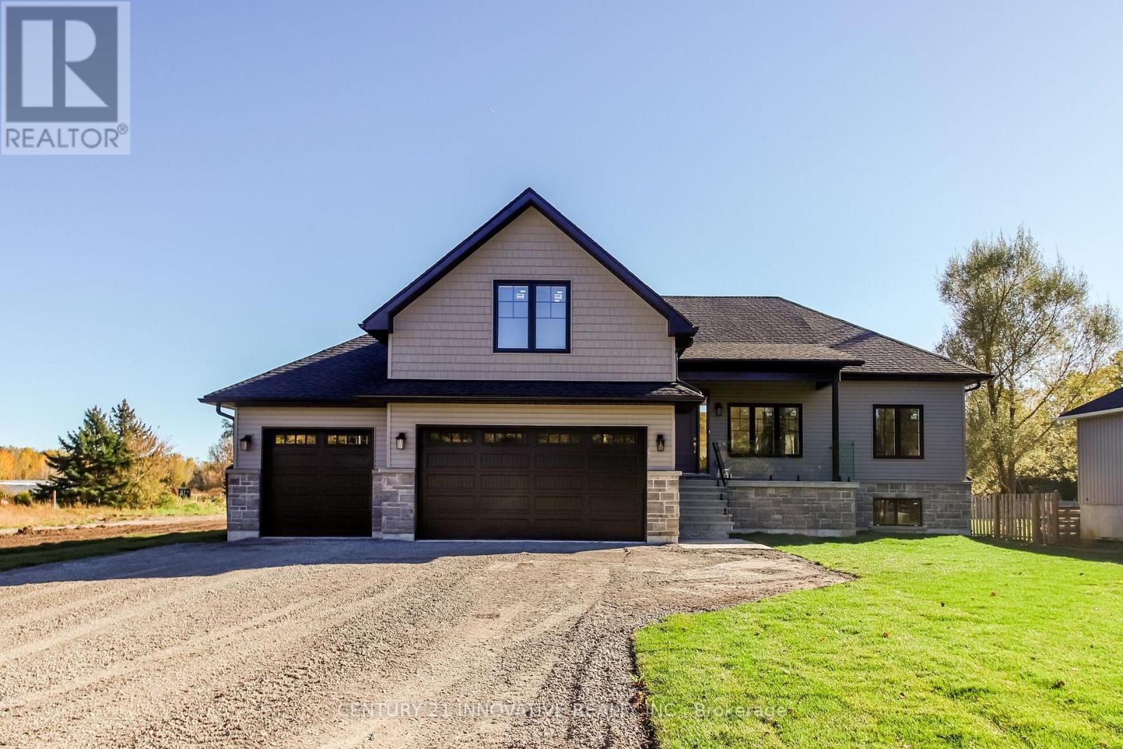 9545 MORNING GLORY ROAD, Georgina, Ontario