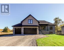 9545 MORNING GLORY ROAD, Georgina, Ontario