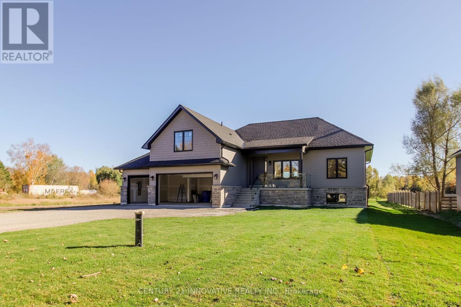 9545 Morning Glory Road, Georgina, Ontario  L0E 1N0 - Photo 2 - N14088292