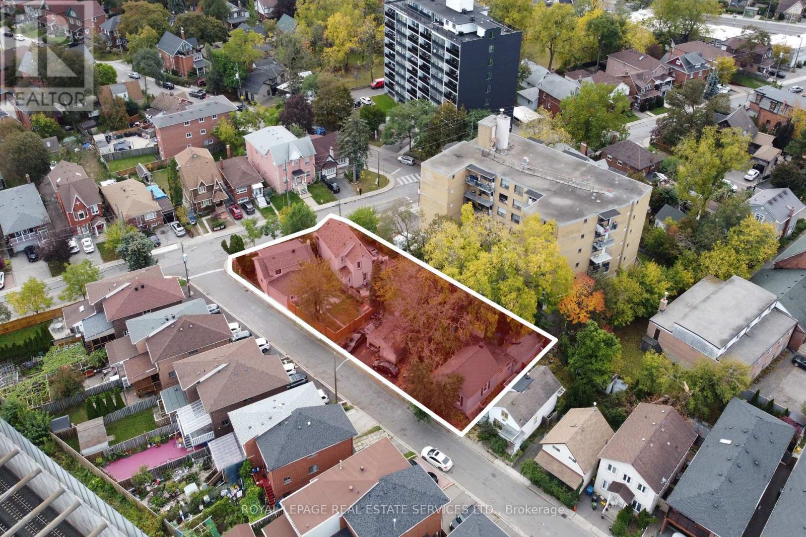 42 Church Street, Toronto, Ontario  M9N 1M6 - Photo 6 - W14034148