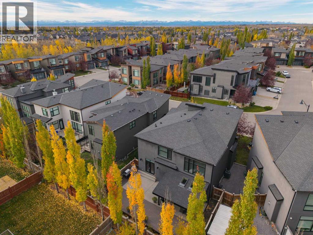 18 West Point Mews SW