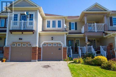 93 Robideau Place, Whitby, Ontario  L1R 3G7 - Photo 1 - E14094674