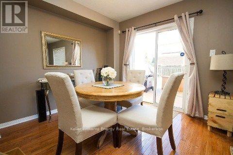 93 Robideau Place, Whitby, Ontario  L1R 3G7 - Photo 11 - E14094674