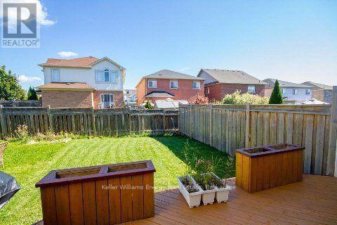 93 Robideau Place, Whitby, Ontario  L1R 3G7 - Photo 14 - E14094674
