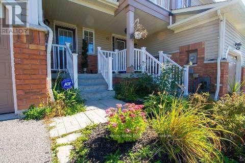 93 Robideau Place, Whitby, Ontario  L1R 3G7 - Photo 2 - E14094674