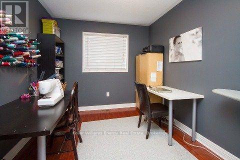 93 Robideau Place, Whitby, Ontario  L1R 3G7 - Photo 5 - E14094674