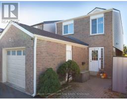 22 PEACHTREE PLACE, Vaughan, Ontario