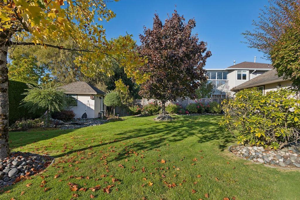 4487 222a Street, Langley, British Columbia  V2Z 1B2 - Photo 34 - R3176559
