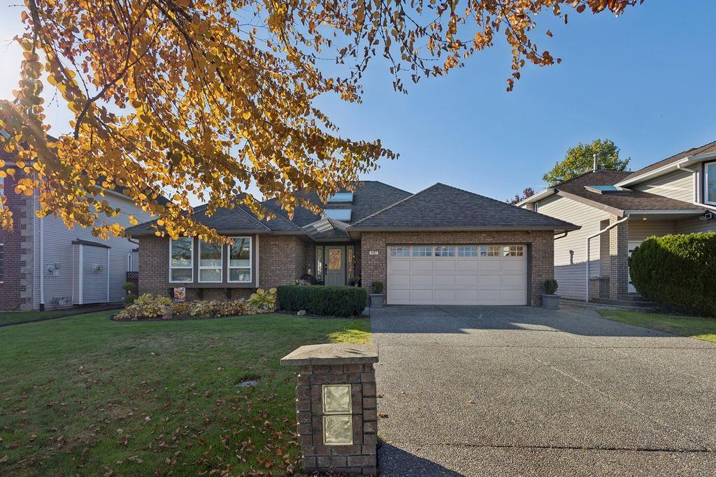 4487 222a Street, Langley, British Columbia  V2Z 1B2 - Photo 37 - R3176559