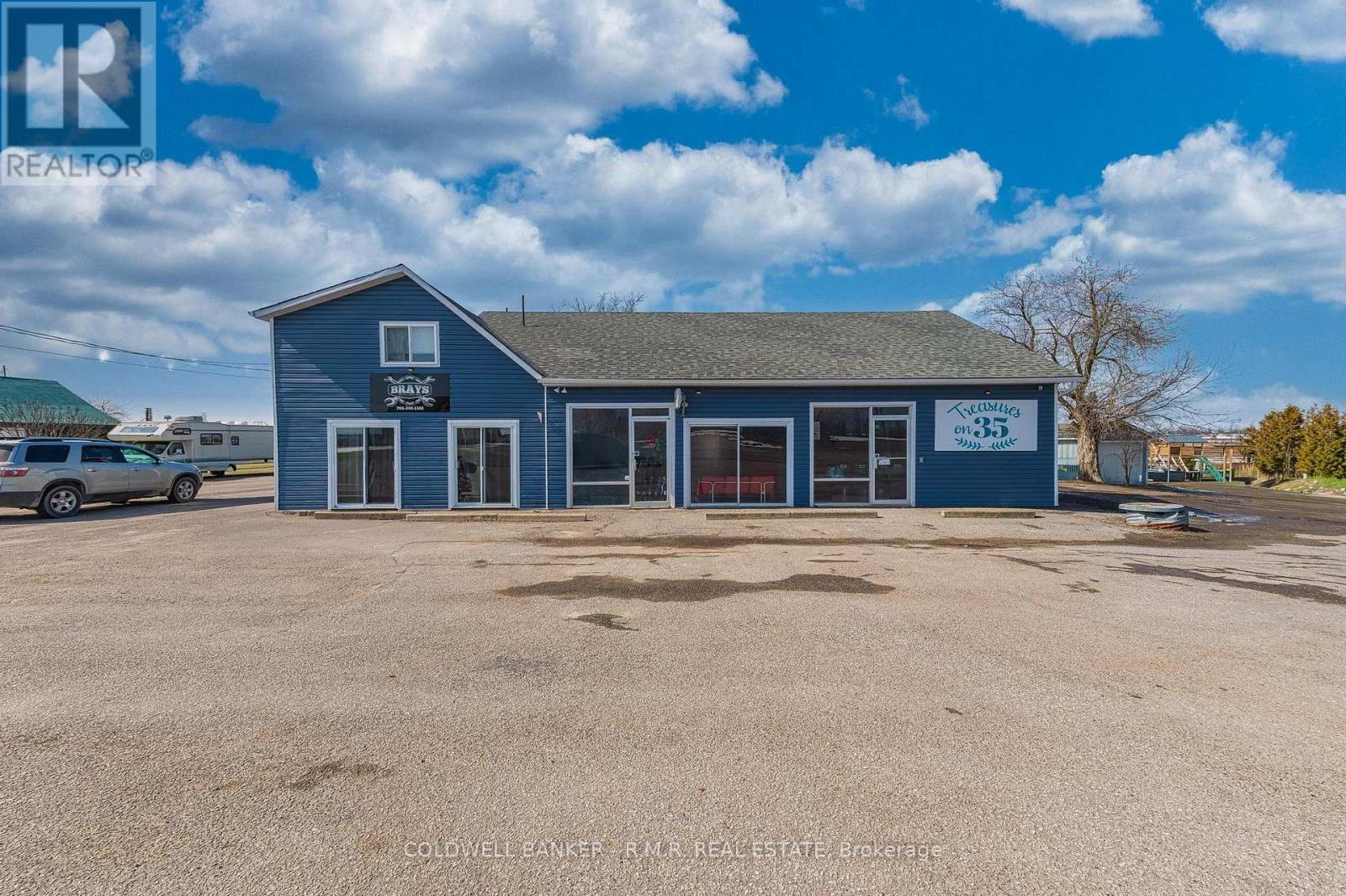 C - 3921 HWY 35, Kawartha Lakes, Ontario