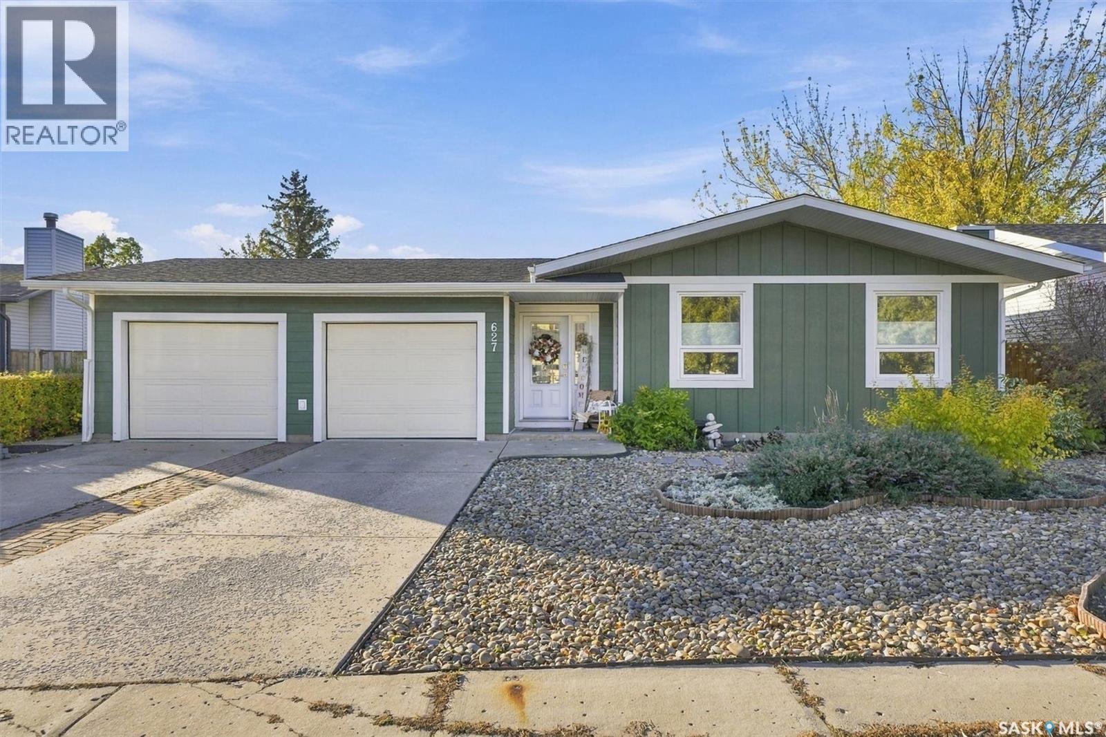 627 Spencer WAY, saskatoon, Saskatchewan