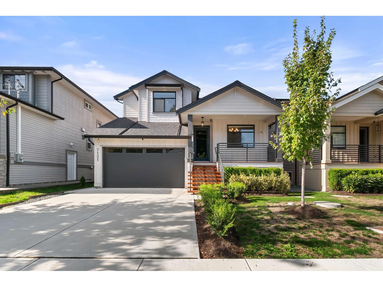 7131 ELWOOD DRIVE|Sardis West Vedder