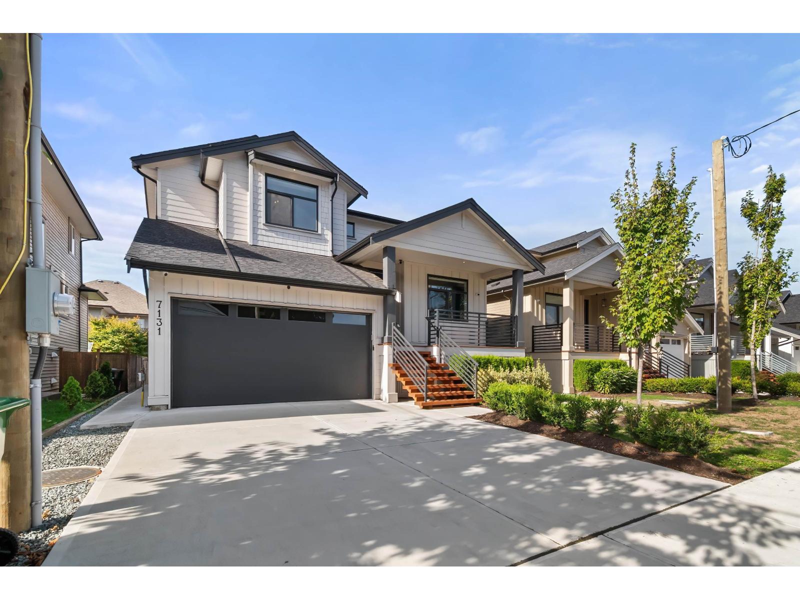 7131 ELWOOD DRIVE|Sardis West Vedder
