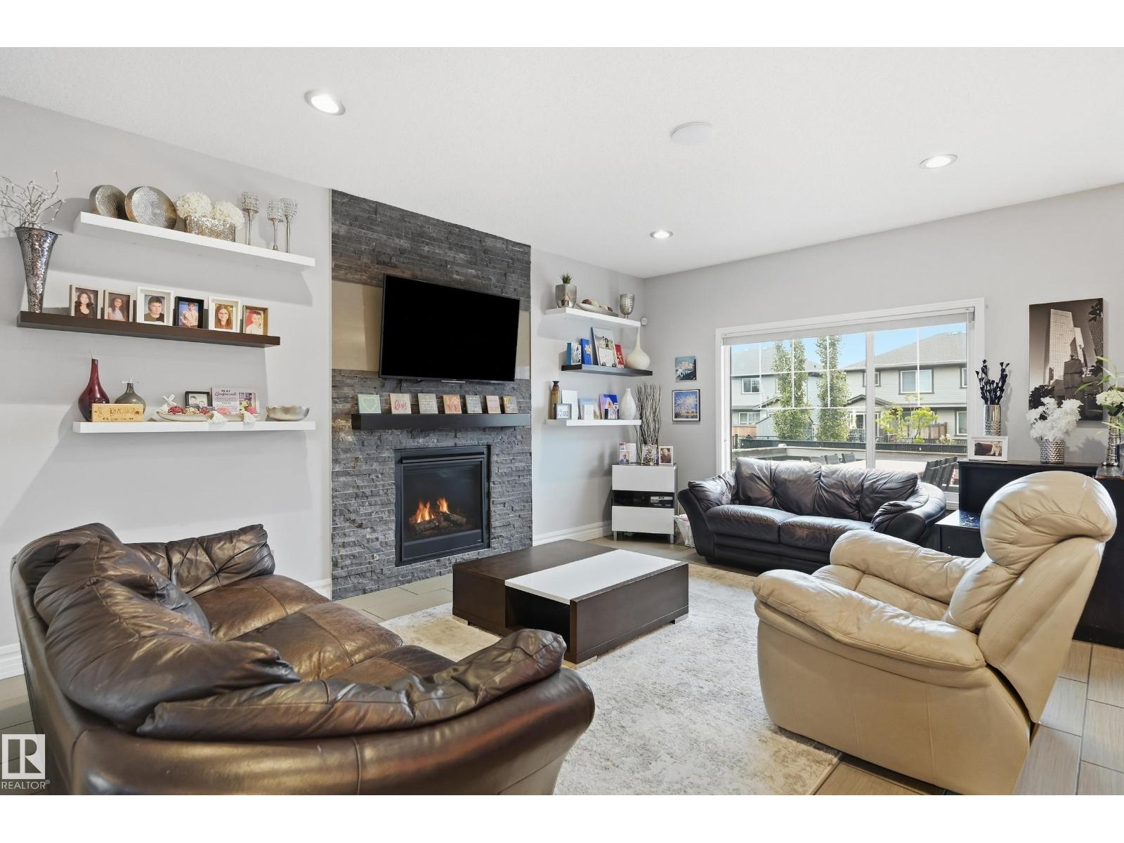 16511 136 St Nw, Edmonton, Alberta  T6V 0G8 - Photo 7 - E4510944