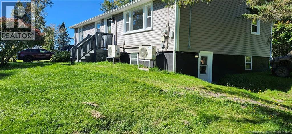 39 Route 535, Notre-Dame, New Brunswick  E4V 3J5 - Photo 3 - NB149213