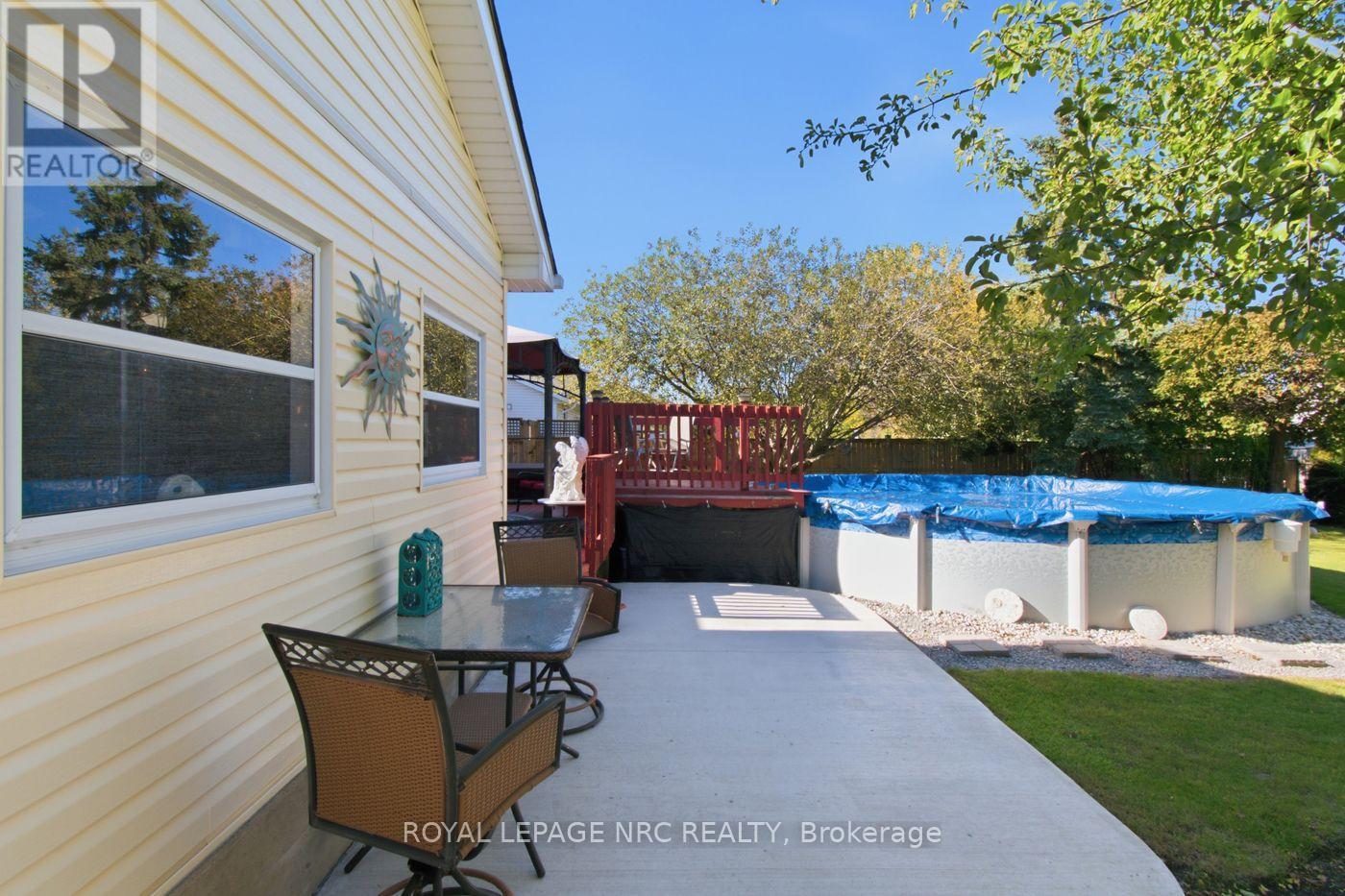 375 Albany Street, Fort Erie, Ontario  L2A 6G3 - Photo 41 - X14015064