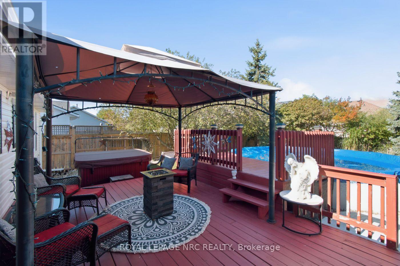 375 Albany Street, Fort Erie, Ontario  L2A 6G3 - Photo 42 - X14015064