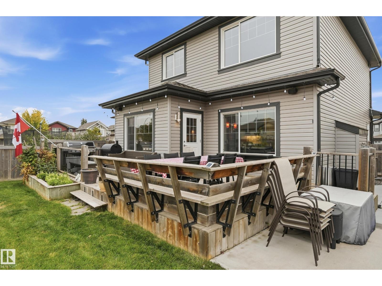 16511 136 St Nw, Edmonton, Alberta  T6V 0G8 - Photo 49 - E4510944