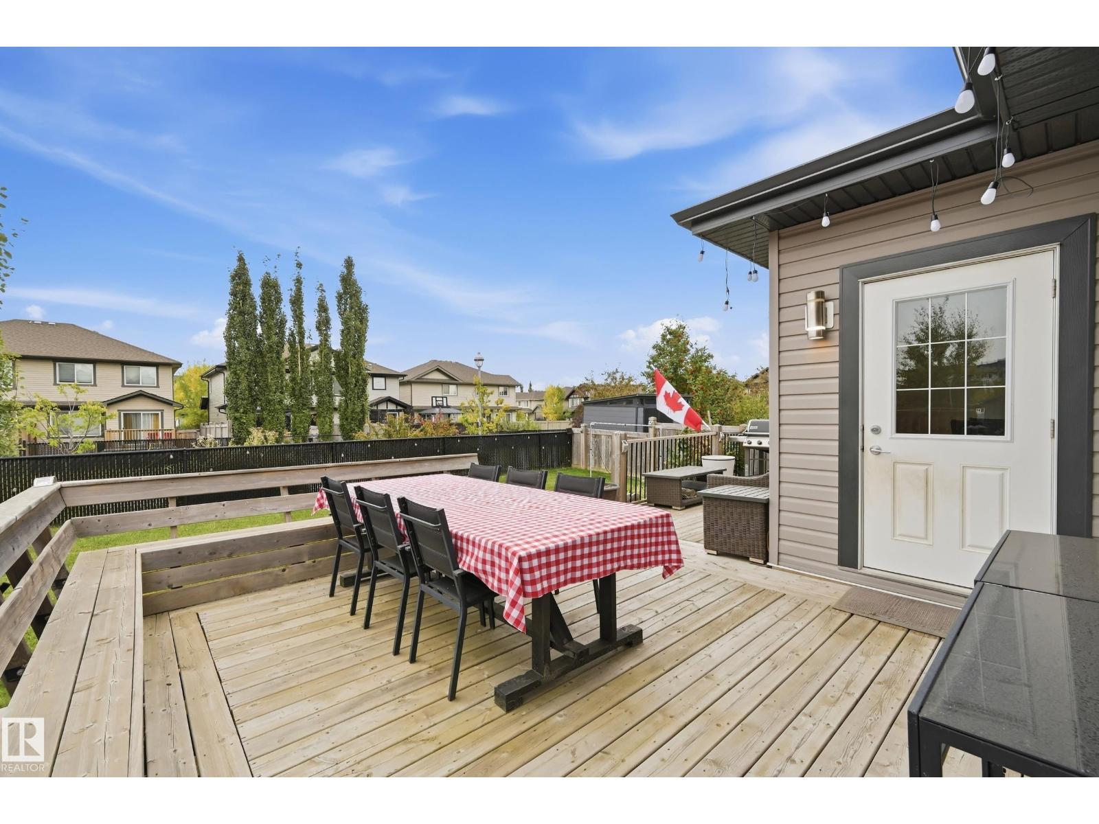 16511 136 St Nw, Edmonton, Alberta  T6V 0G8 - Photo 37 - E4510944