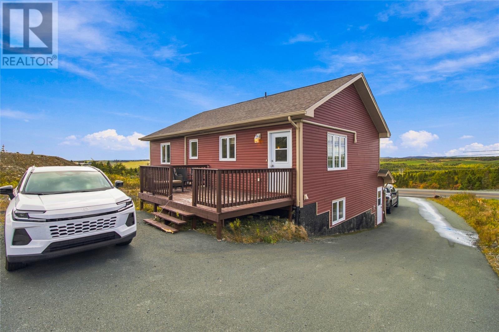 417-419 Southern Shore Highway, Bay Bulls — photo 22
