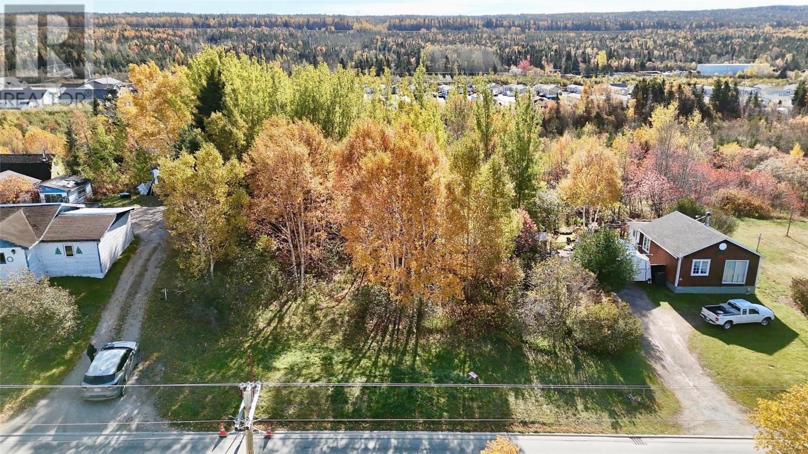120 High Street, Deer Lake