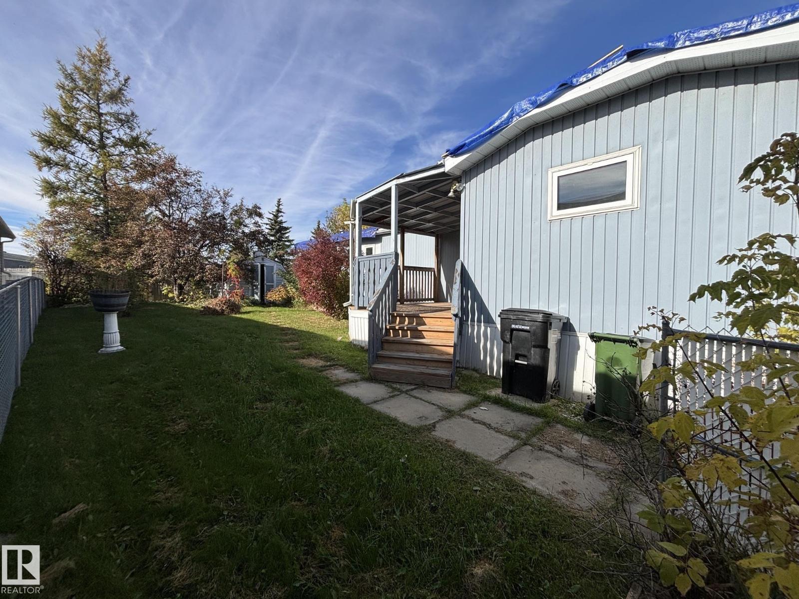 98 Evergreen PA NW