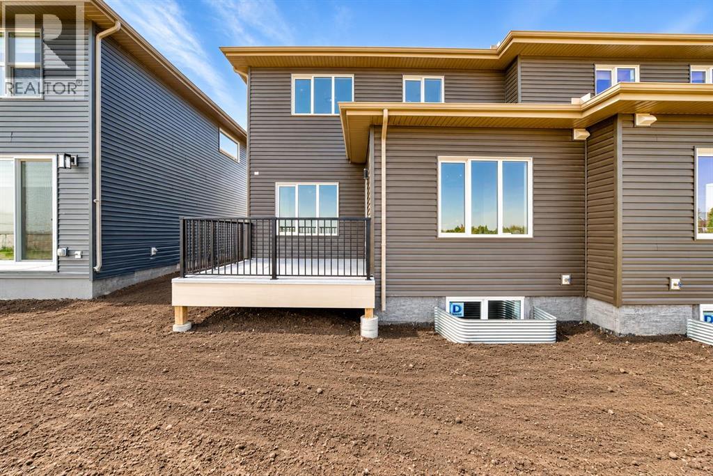 43 Sandpiper Bend, Chestermere, Alberta  T1X 2S6 - Photo 37 - A2347110