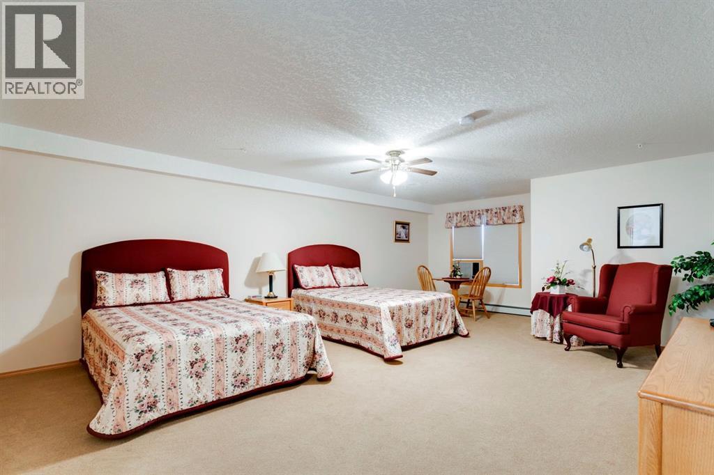 107, 7239 Sierra Morena Boulevard Sw, Calgary, Alberta  T3H 3L7 - Photo 42 - A2349309