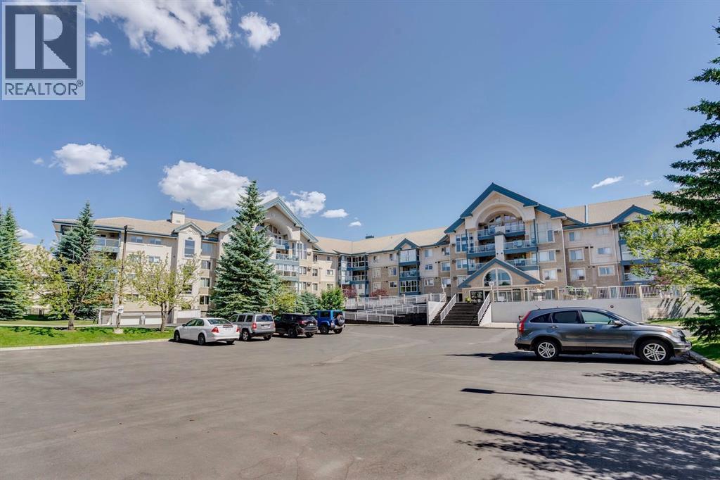 107, 7239 Sierra Morena Boulevard Sw, Calgary, Alberta  T3H 3L7 - Photo 50 - A2349309