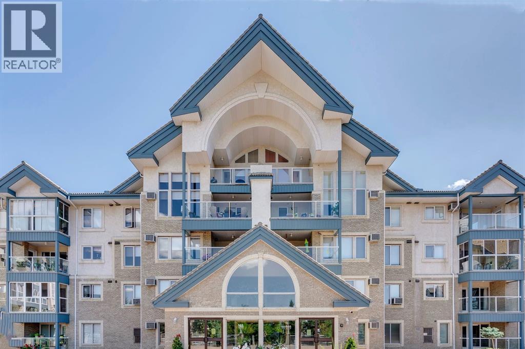 107, 7239 Sierra Morena Boulevard Sw, Calgary, Alberta  T3H 3L7 - Photo 49 - A2349309