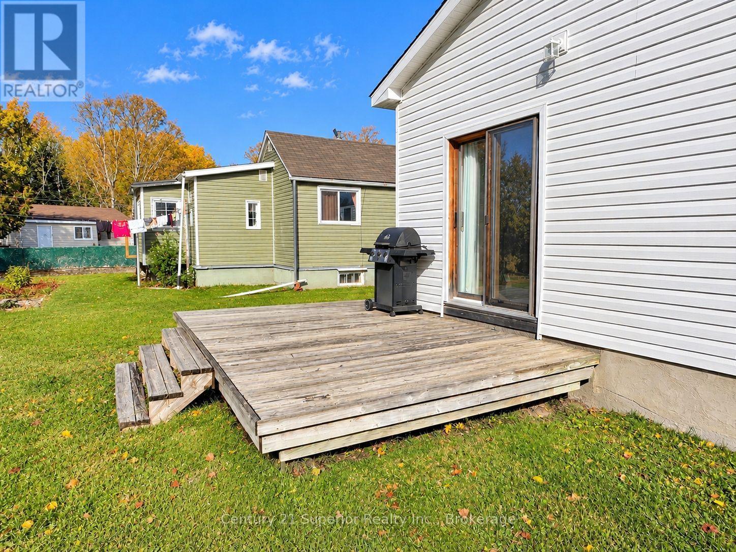 136 First Street, Nipigon, Ontario  P0T 2J0 - Photo 42 - X14094670