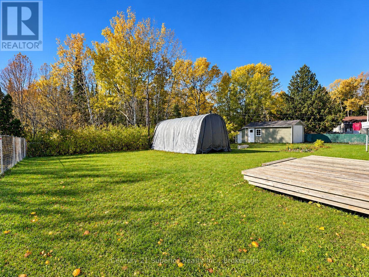 136 First Street, Nipigon, Ontario  P0T 2J0 - Photo 44 - X14094670